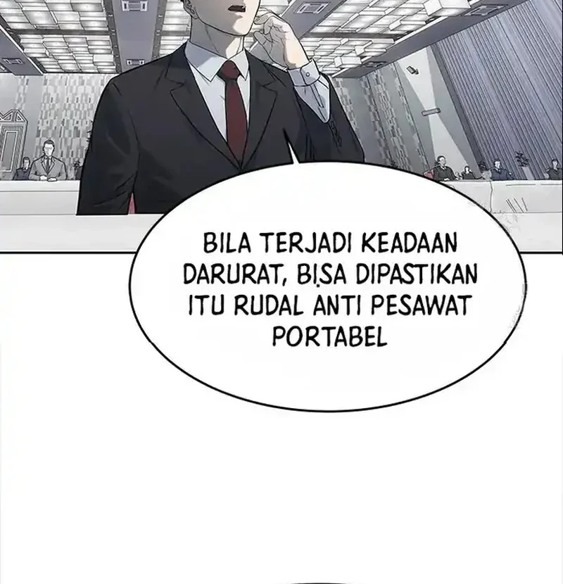 God of Blackfield Chapter 200 Gambar 4