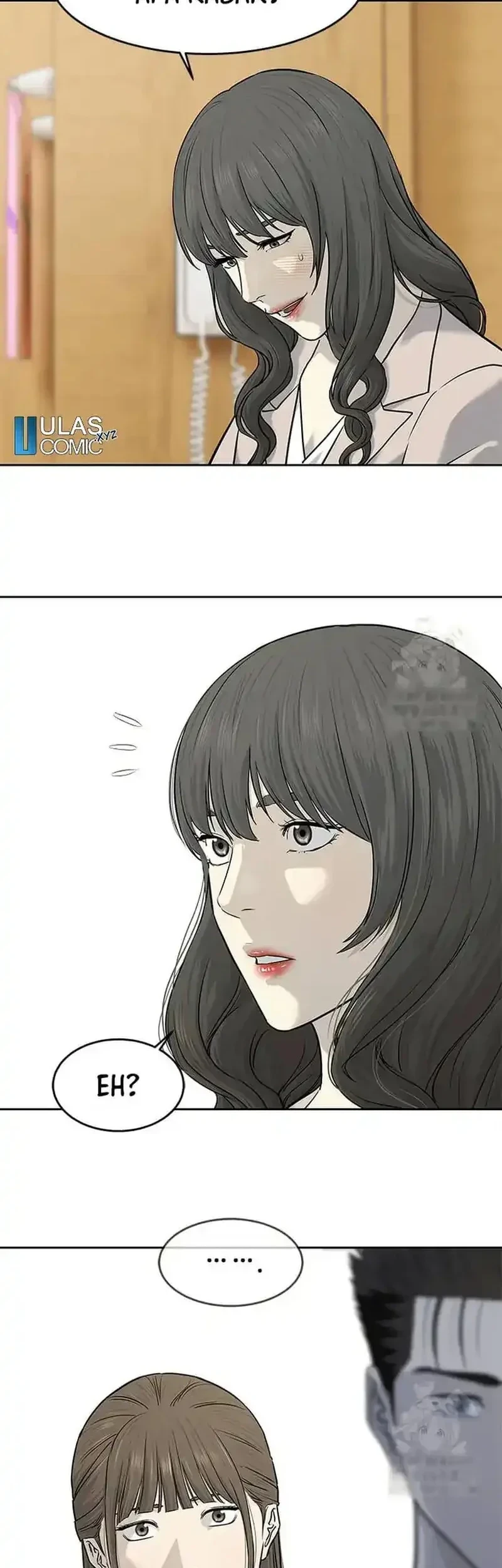 Manhwa God of Blackfield Chapter 204 gambar 2