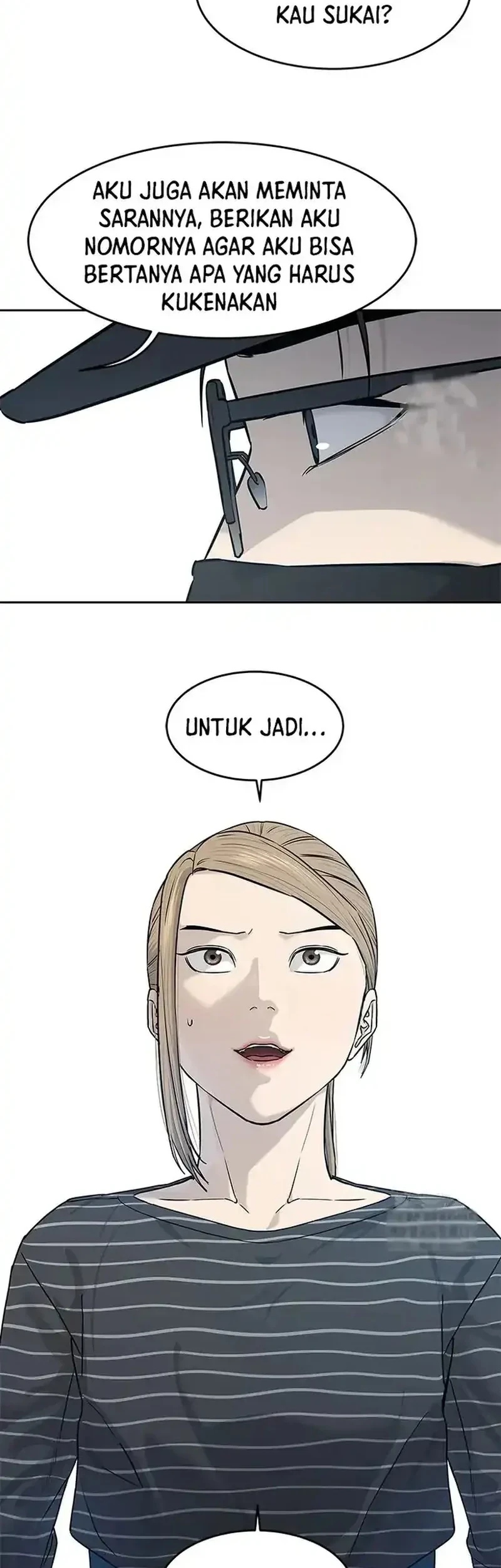 Manhwa God of Blackfield Chapter 210 gambar 2