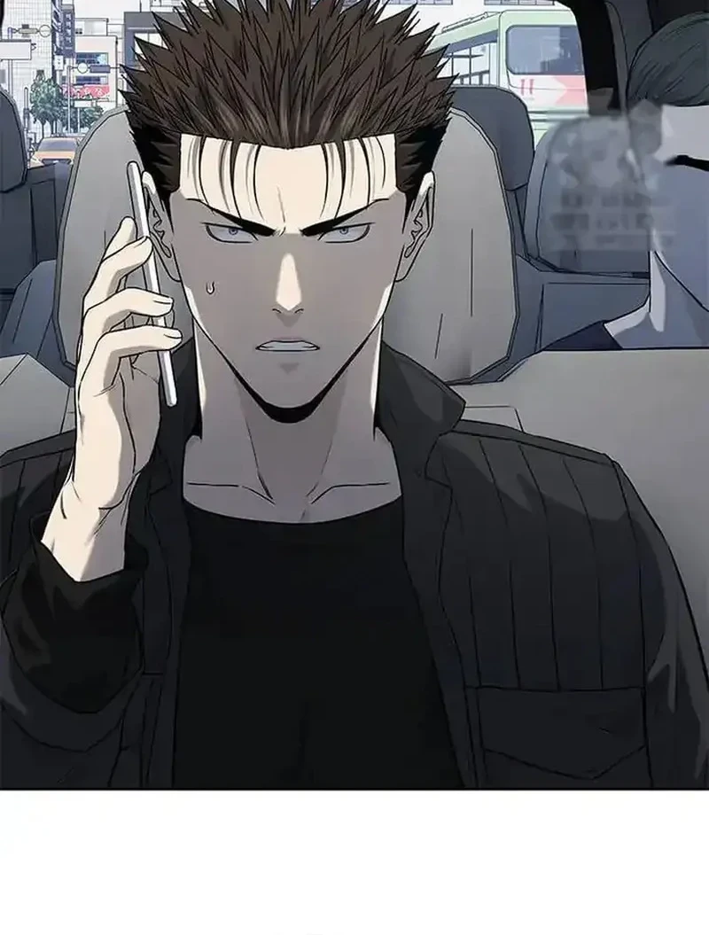 God of Blackfield Chapter 215 Gambar 4