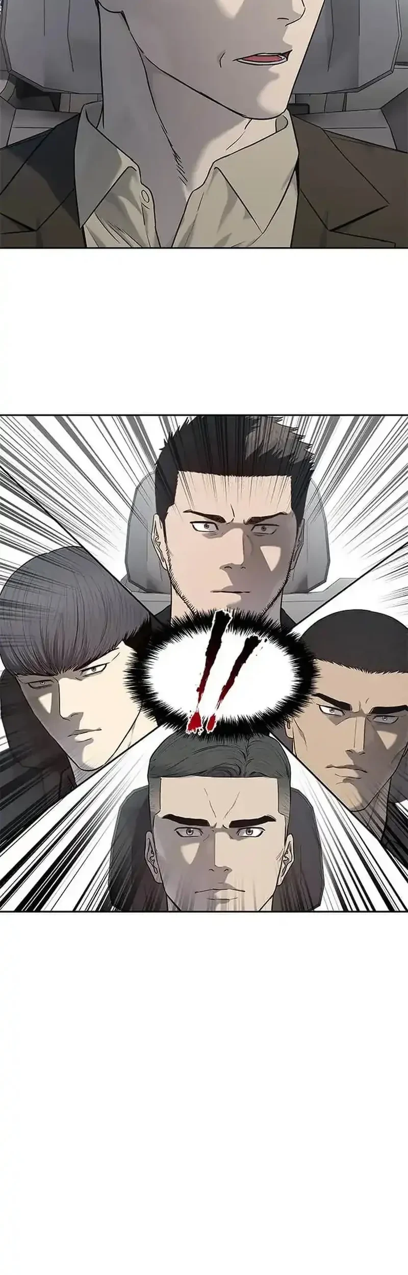 God of Blackfield Chapter 216 Gambar 3