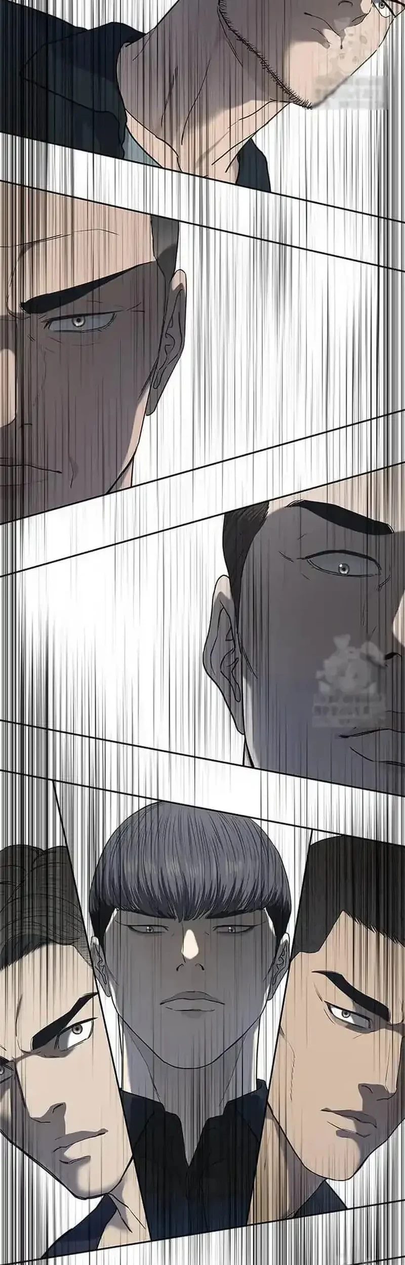 Manhwa God of Blackfield Chapter 217 gambar 2