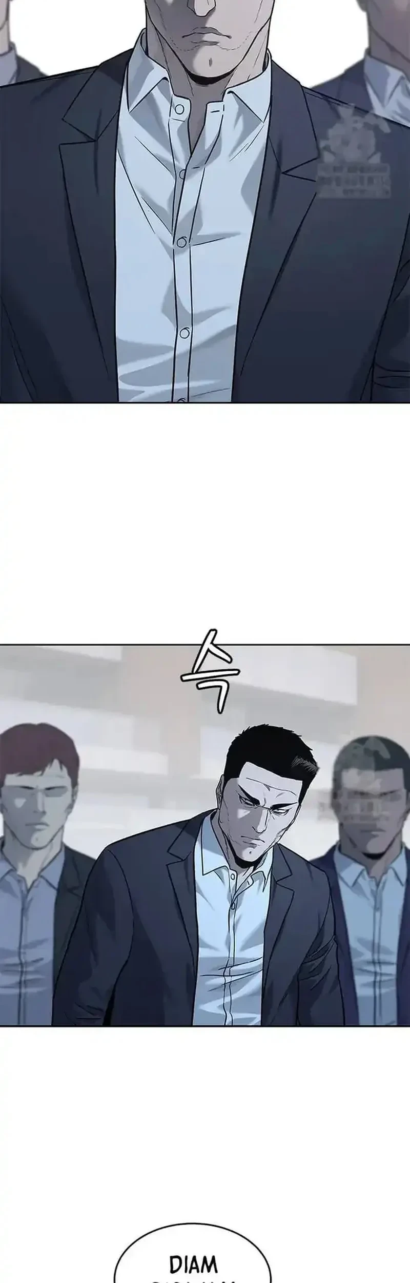 God of Blackfield Chapter 219 Gambar 3