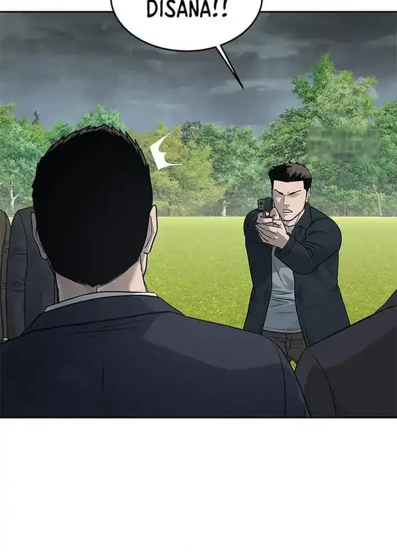 God of Blackfield Chapter 219 Gambar 4
