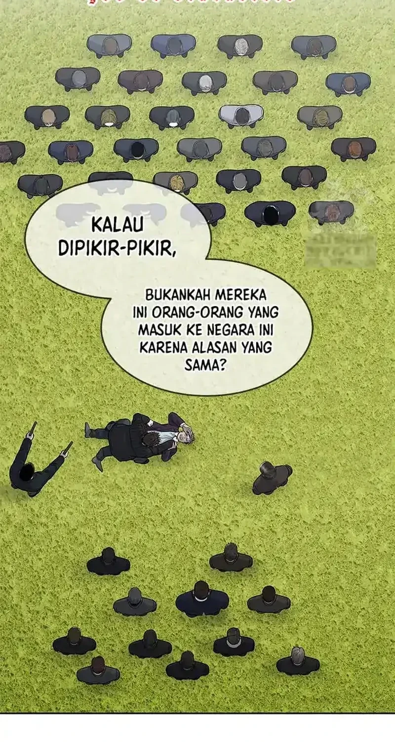 God of Blackfield Chapter 220 Gambar 4