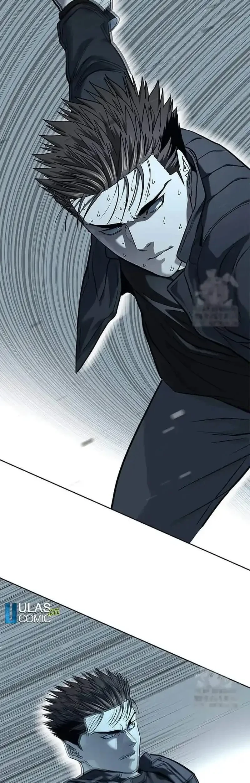 God of Blackfield Chapter 223 Gambar 3