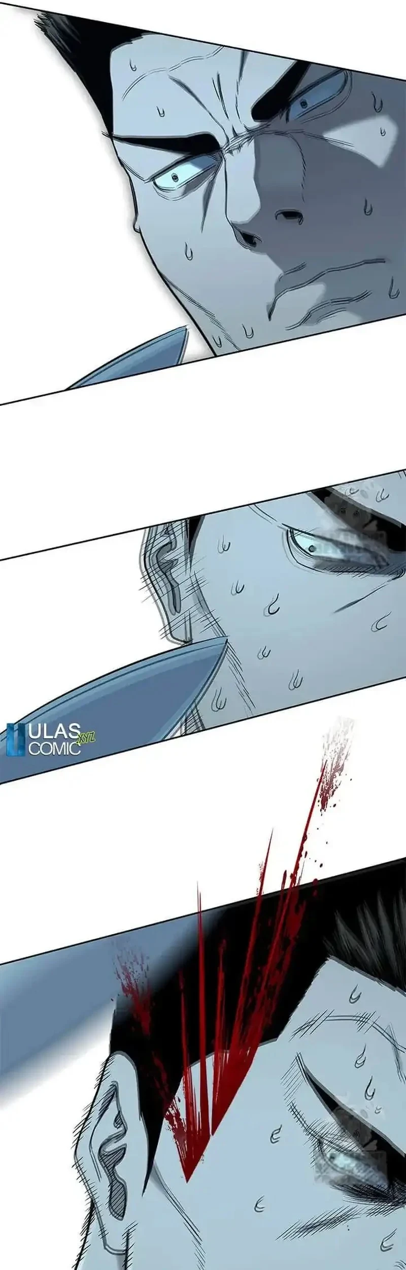 God of Blackfield Chapter 223 Gambar 5