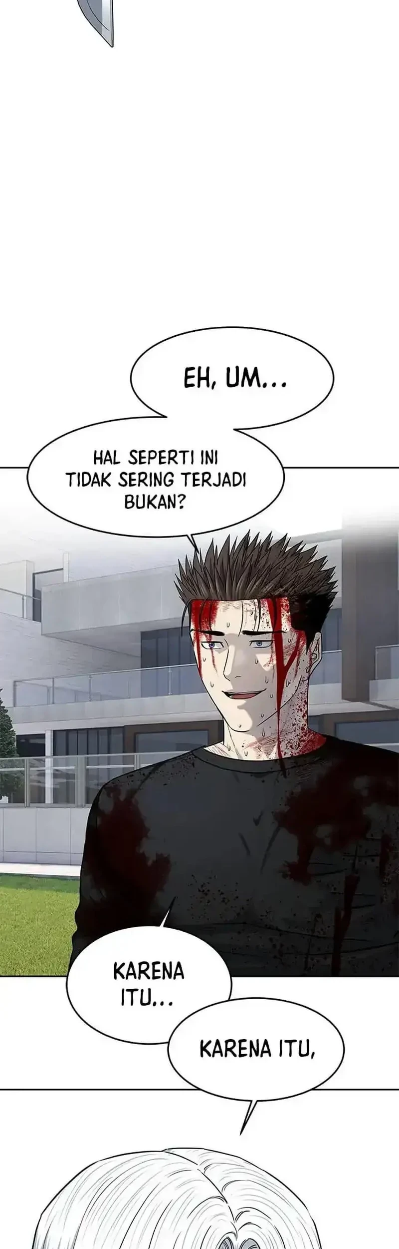 God of Blackfield Chapter 225 Gambar 3