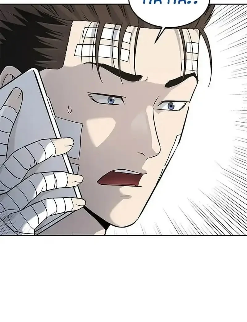 God of Blackfield Chapter 227 Gambar 4