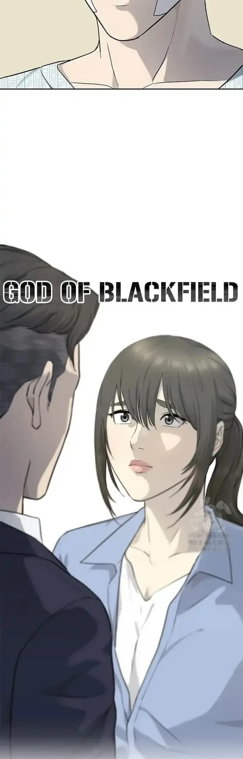 God of Blackfield Chapter 228 Gambar 3