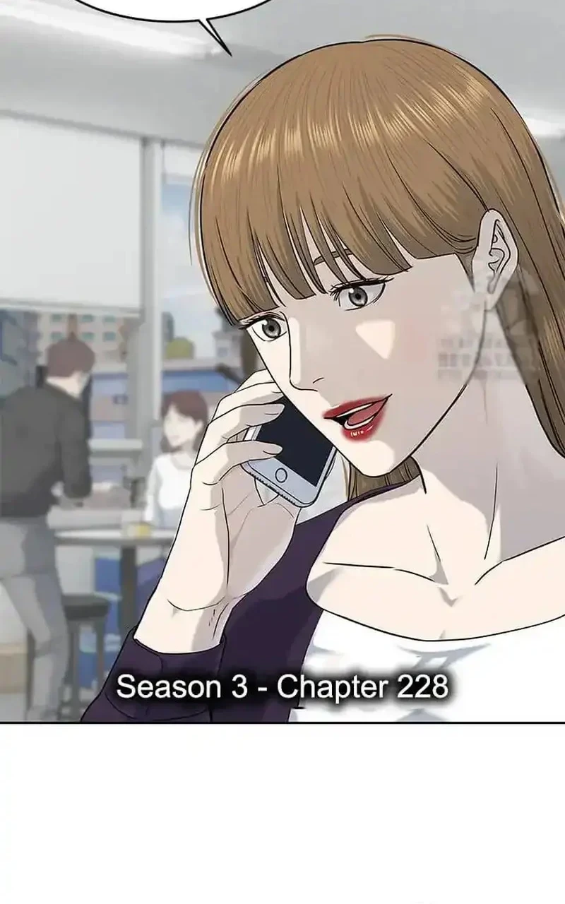 God of Blackfield Chapter 229 Gambar 4
