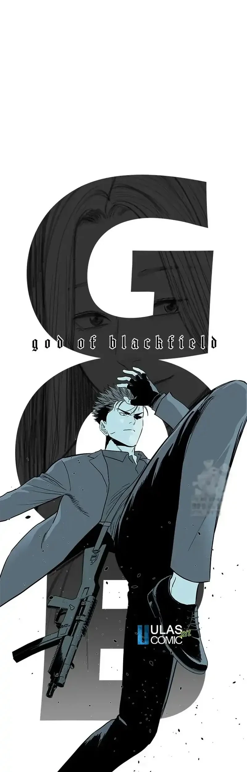 God of Blackfield Chapter 239 Gambar 3