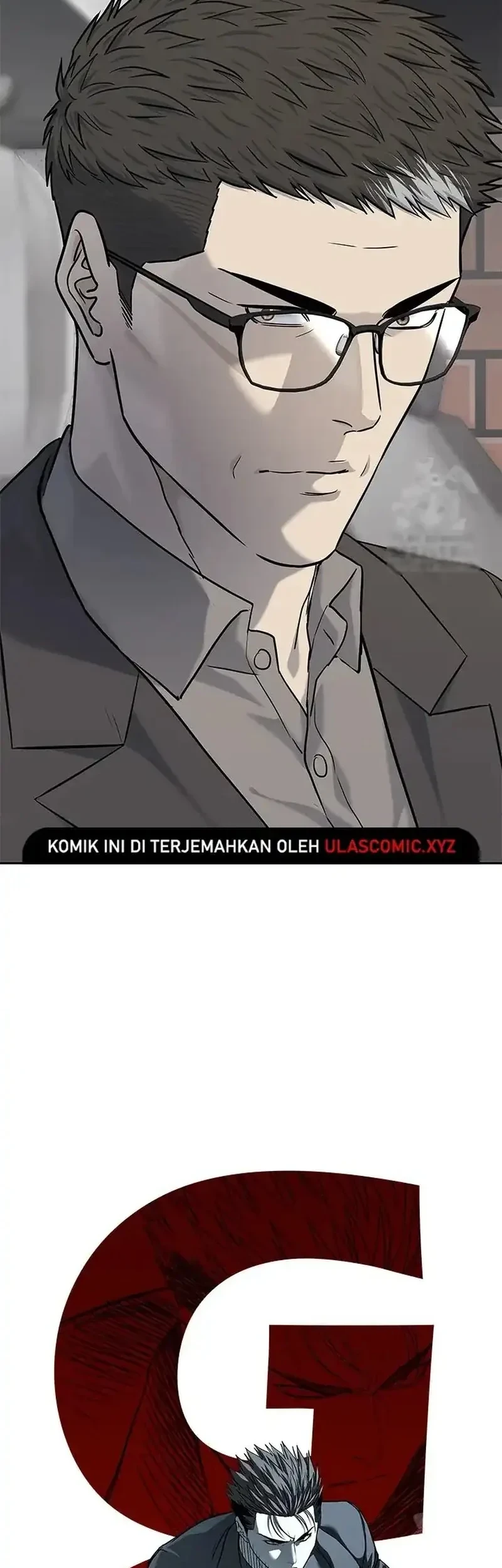 God of Blackfield Chapter 241 Gambar 3