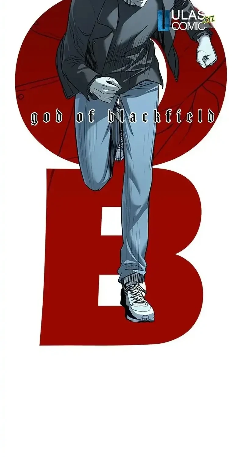 God of Blackfield Chapter 241 Gambar 4