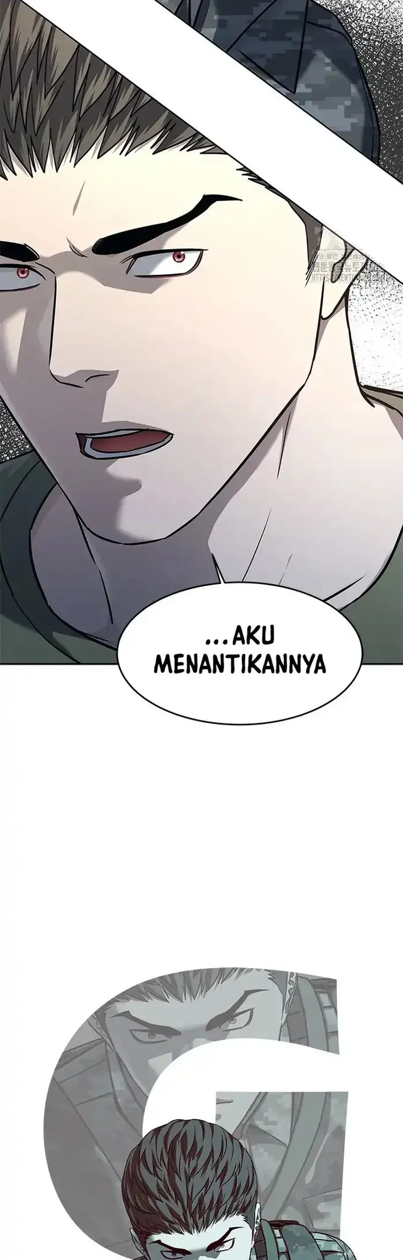 Manhwa God of Blackfield Chapter 254 gambar 2