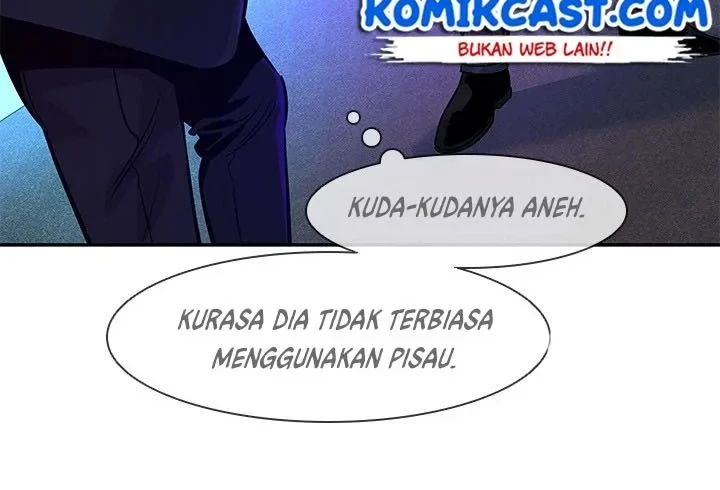 God of Blackfield Chapter 26 Gambar 3
