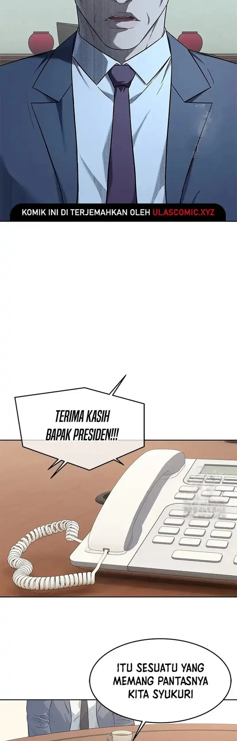 Manhwa God of Blackfield Chapter 263 gambar 2