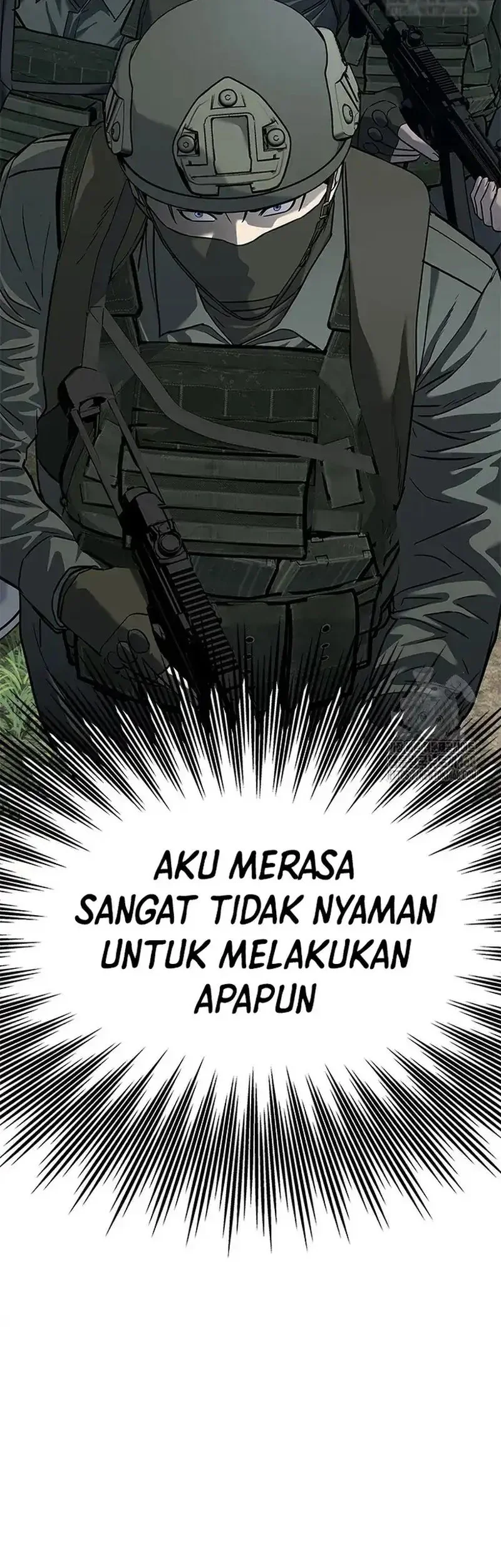 God of Blackfield Chapter 267 Gambar 3