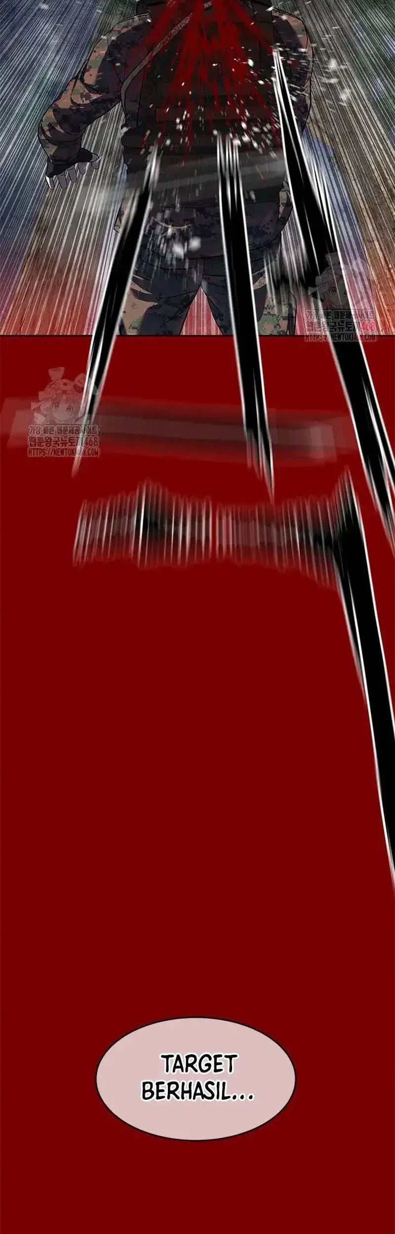 Manhwa God of Blackfield Chapter 272 gambar 2