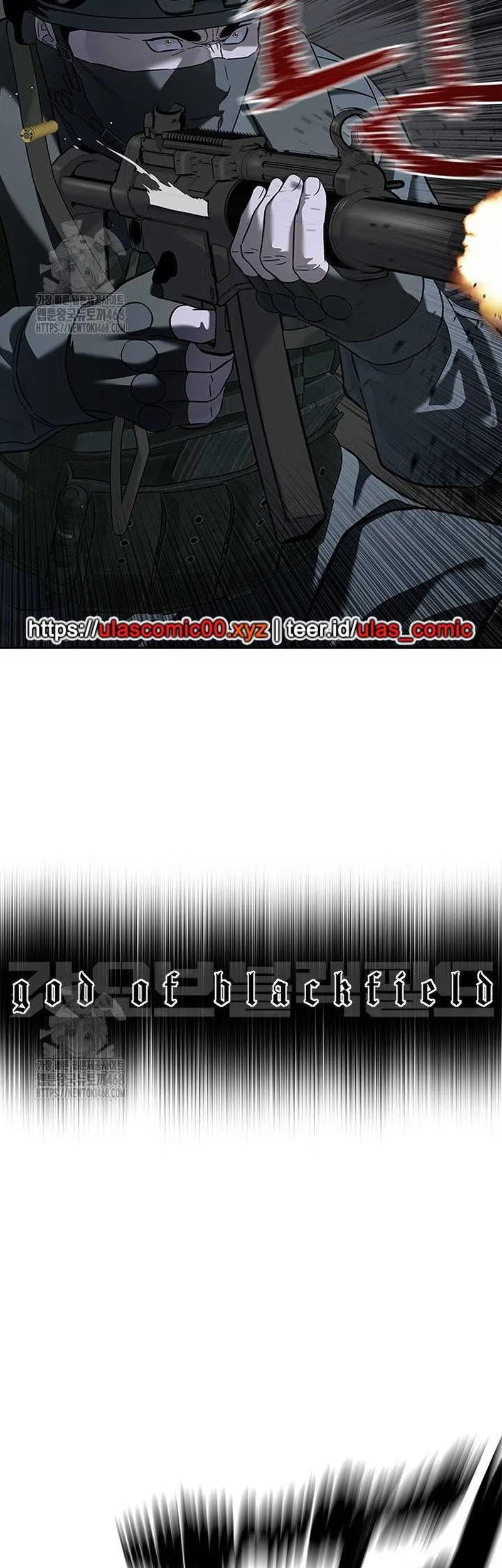 Manhwa God of Blackfield Chapter 276 gambar 2