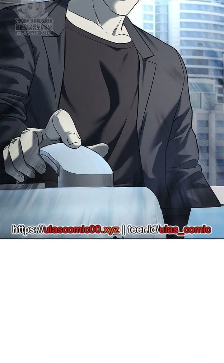 Manhwa God of Blackfield Chapter 288 gambar 2