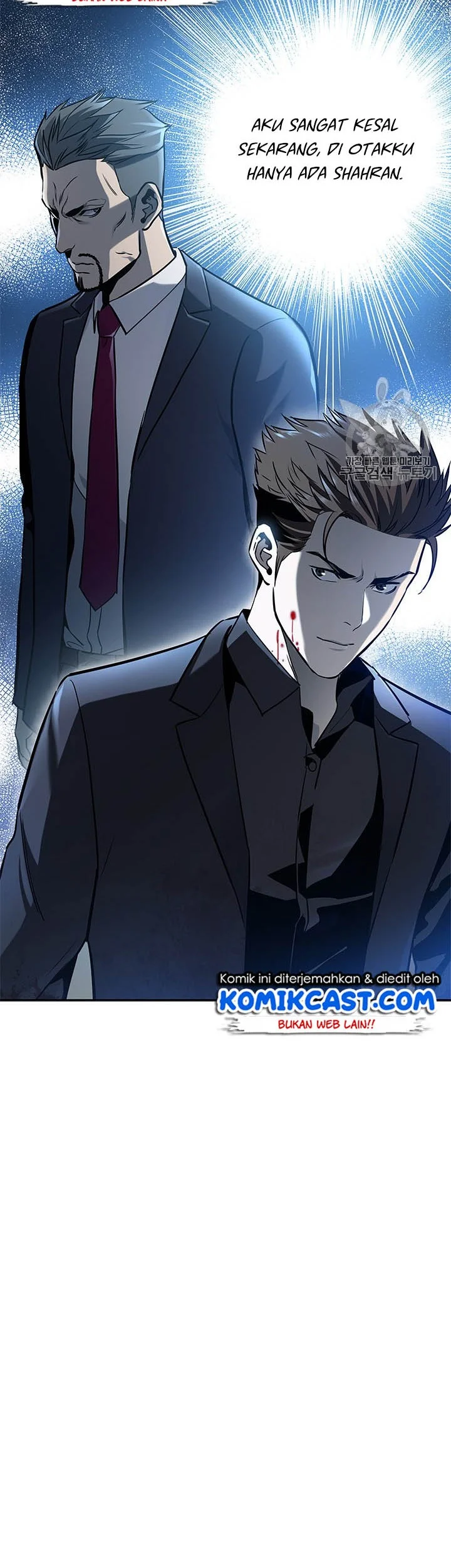 Manhwa God of Blackfield Chapter 29 gambar 2