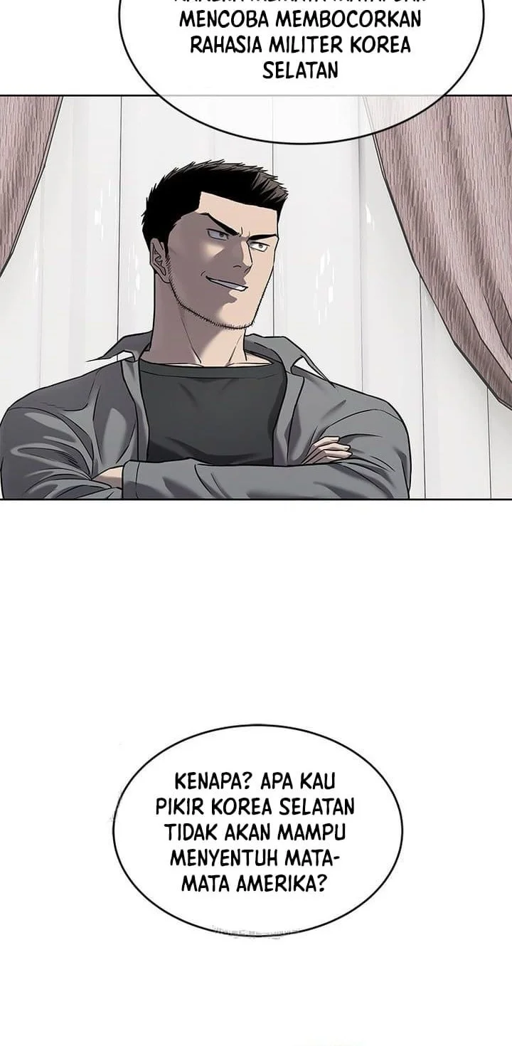 Manhwa God of Blackfield Chapter 290 gambar 2
