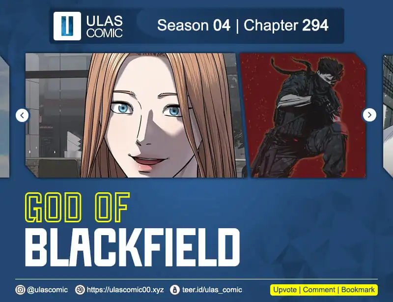 Komik God of Blackfield Chapter 294 gambar 1
