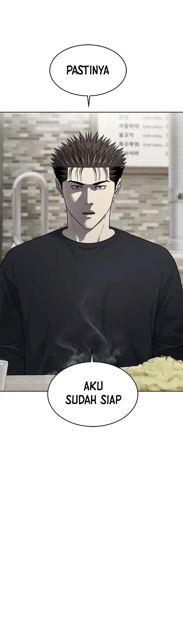 God of Blackfield Chapter 294 Gambar 3