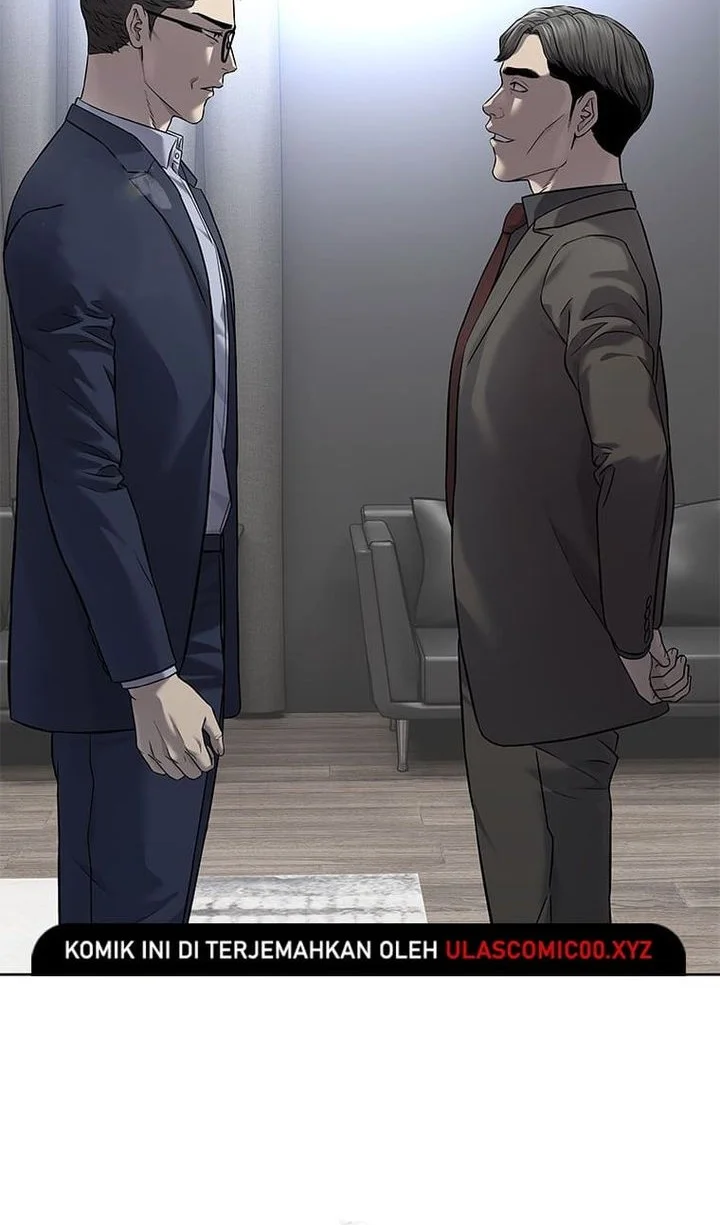 Manhwa God of Blackfield Chapter 299 gambar 2