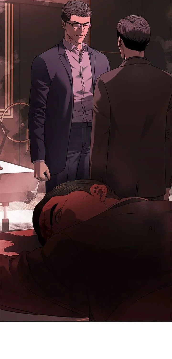 God of Blackfield Chapter 299 Gambar 4