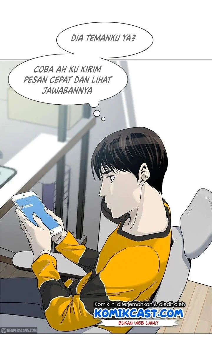Manhwa God of Blackfield Chapter 3 gambar 2
