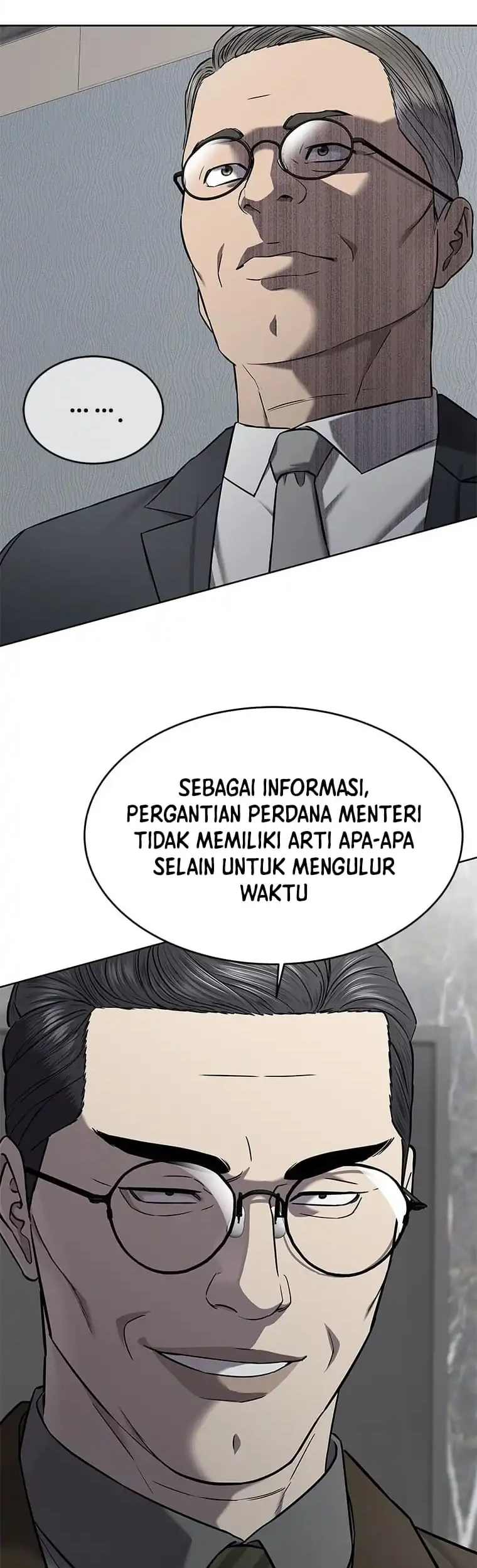 God of Blackfield Chapter 301 Gambar 3