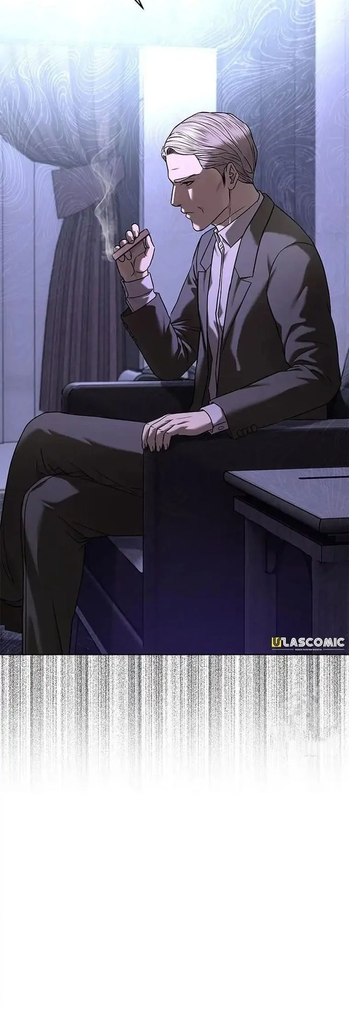 God of Blackfield Chapter 303 Gambar 3