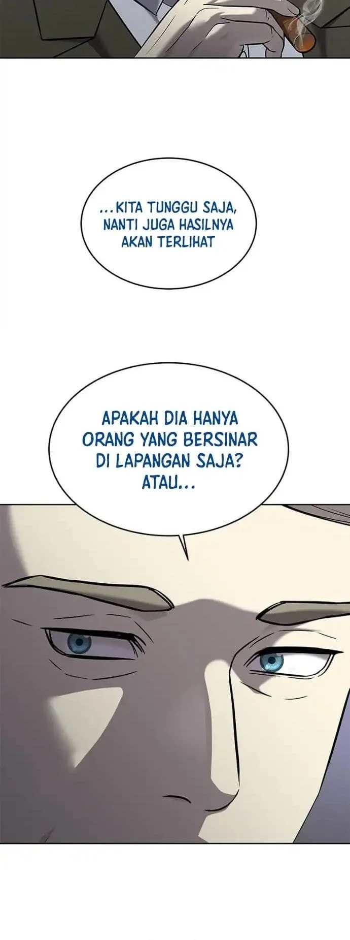 God of Blackfield Chapter 304 Gambar 3