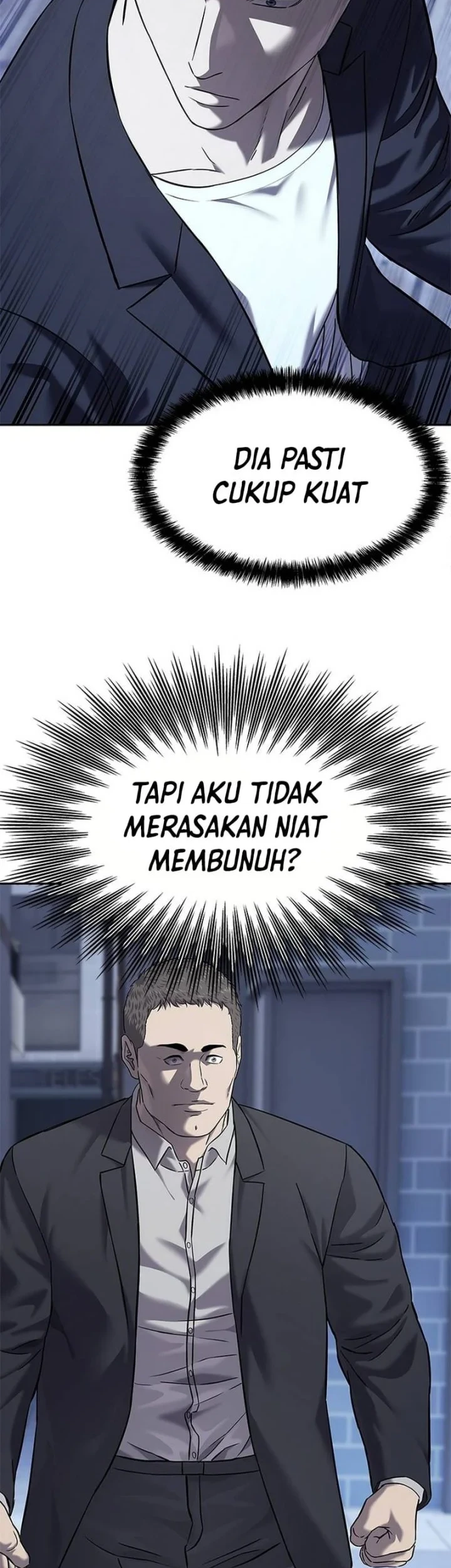 God of Blackfield Chapter 318 Gambar 3