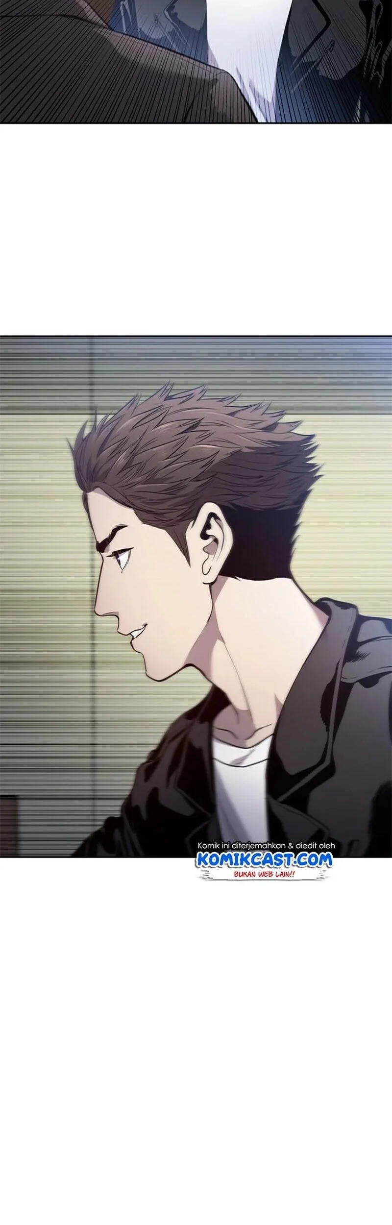 Manhwa God of Blackfield Chapter 32 gambar 2