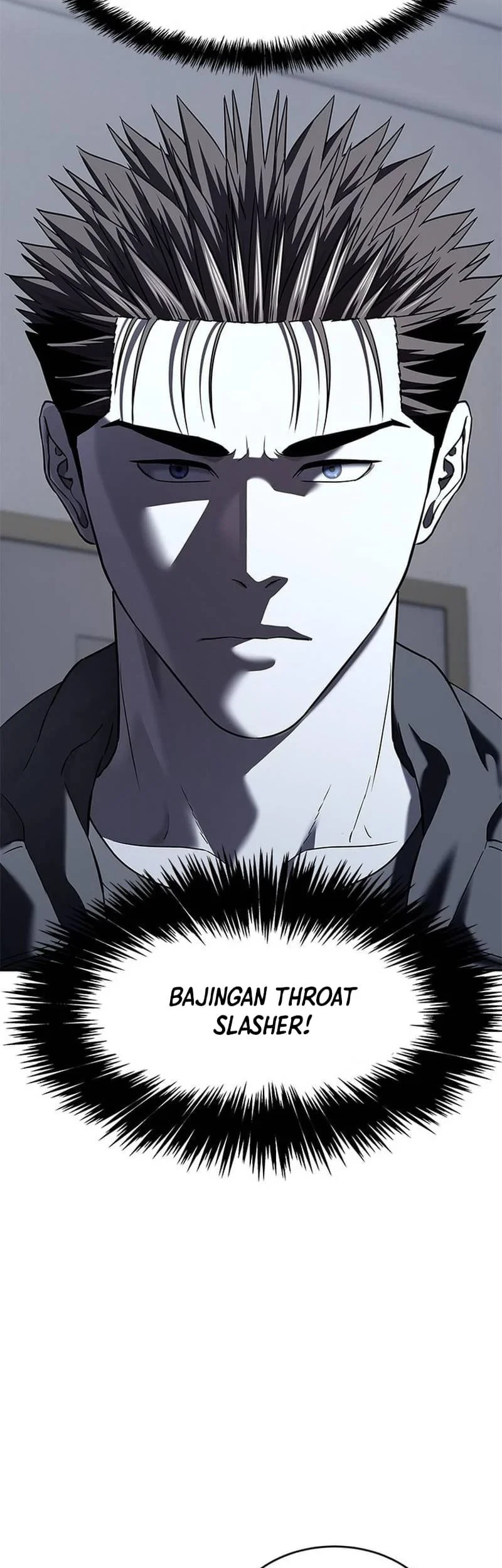 God of Blackfield Chapter 323 Gambar 4