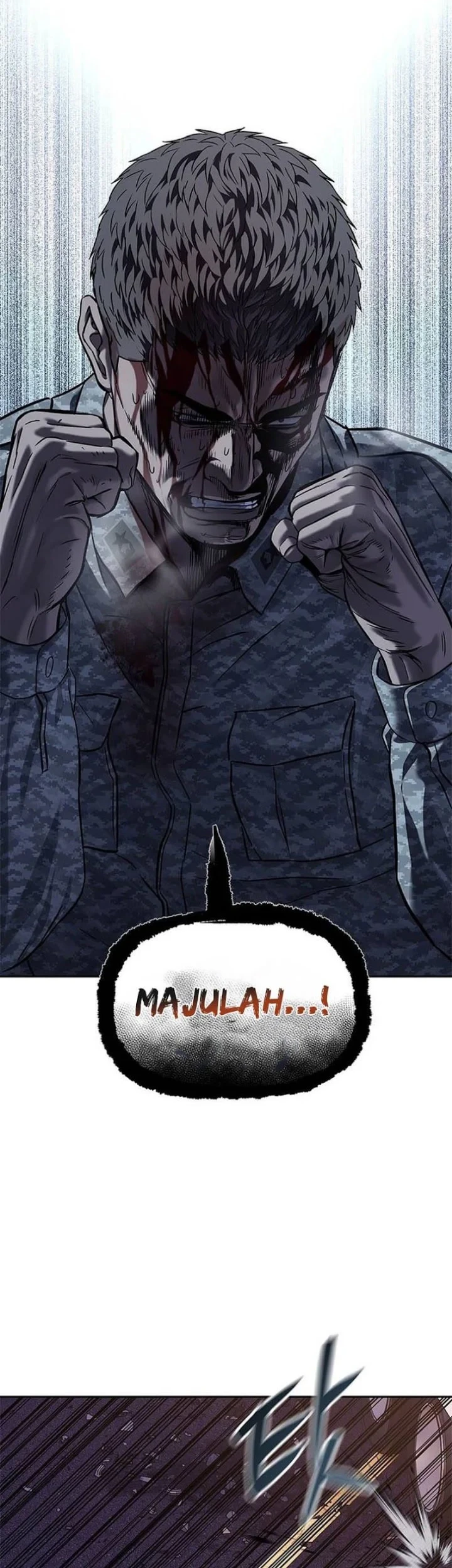 God of Blackfield Chapter 327 Gambar 3