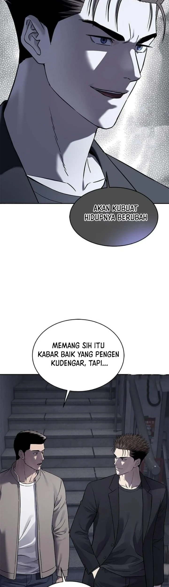 God of Blackfield Chapter 328 Gambar 3
