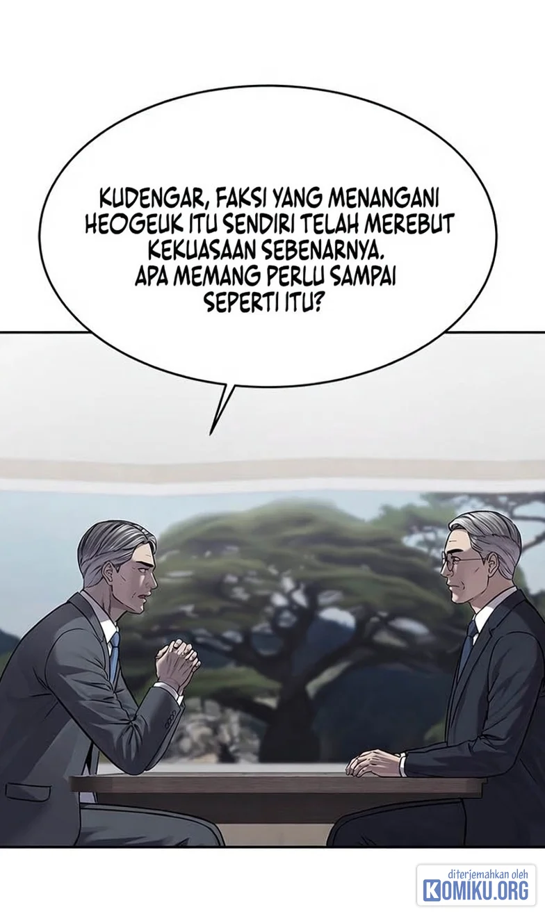 God of Blackfield Chapter 330 Gambar 5