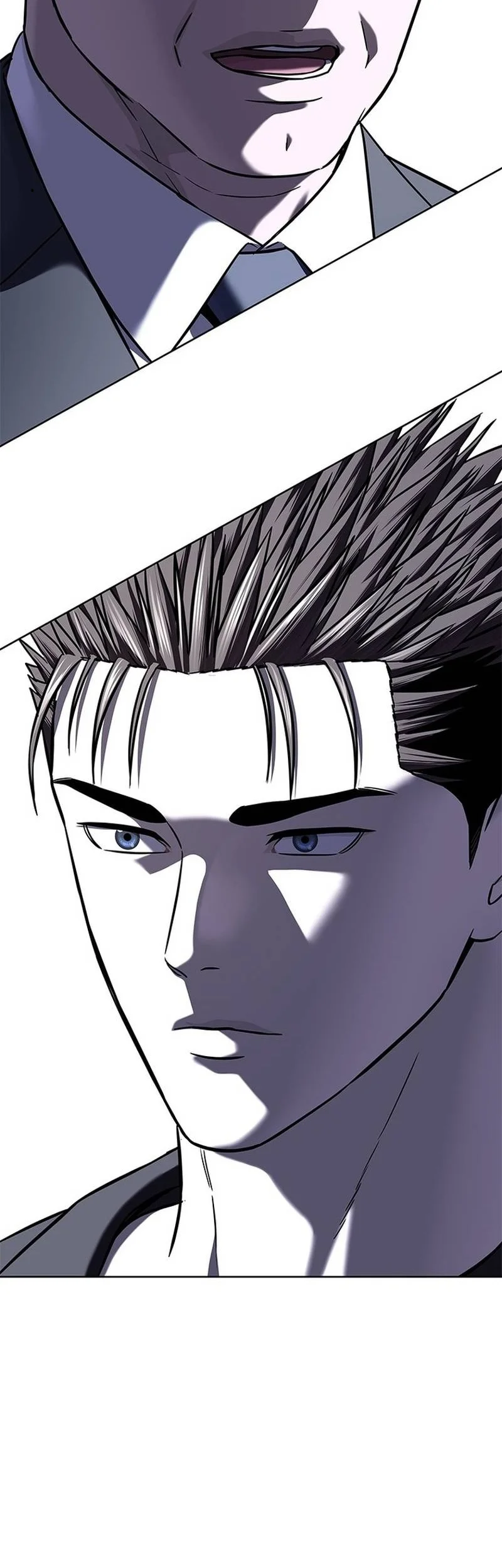 God of Blackfield Chapter 332 Gambar 3