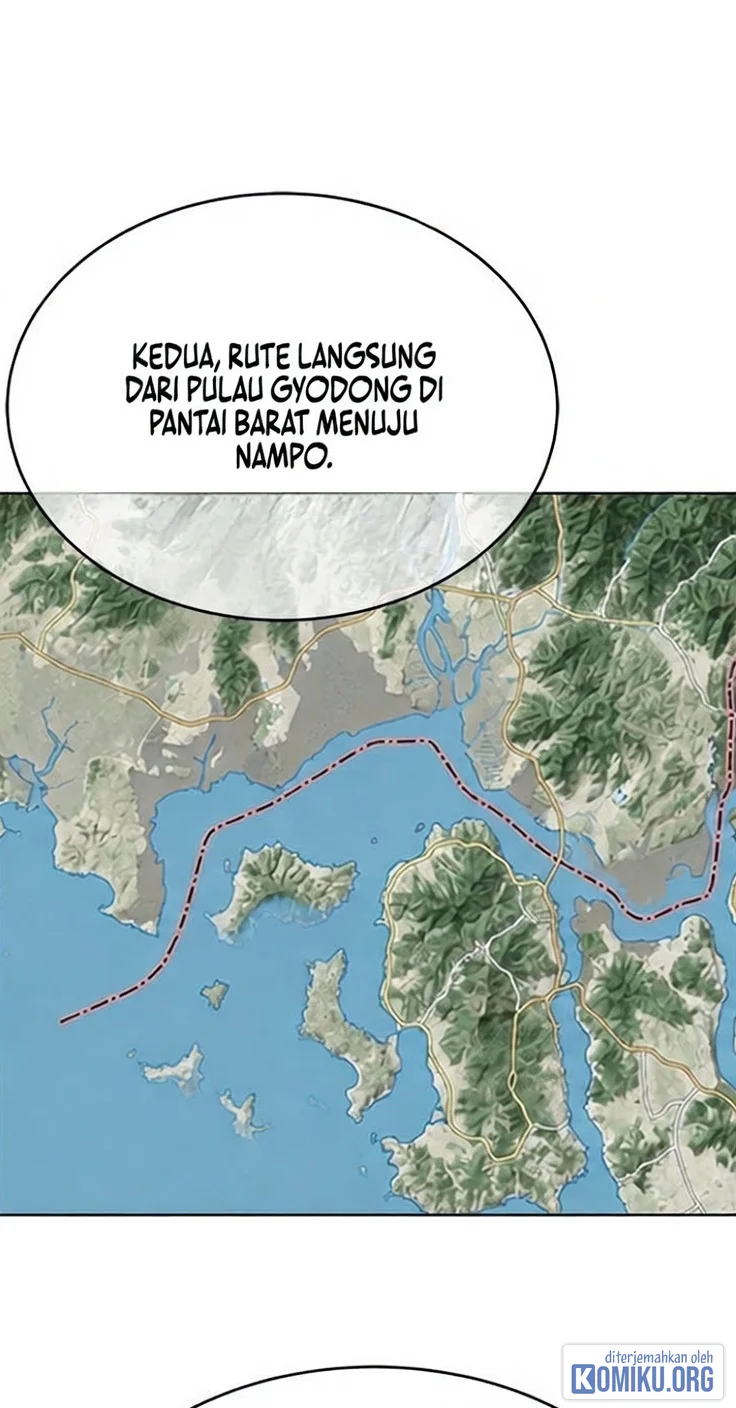 God of Blackfield Chapter 333 Gambar 4