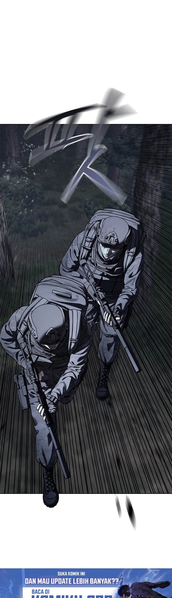 God of Blackfield Chapter 335 Gambar 4