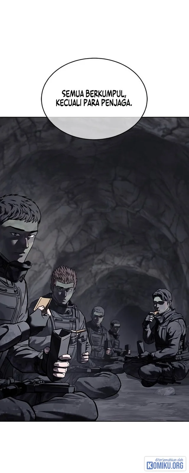 God of Blackfield Chapter 336 Gambar 5