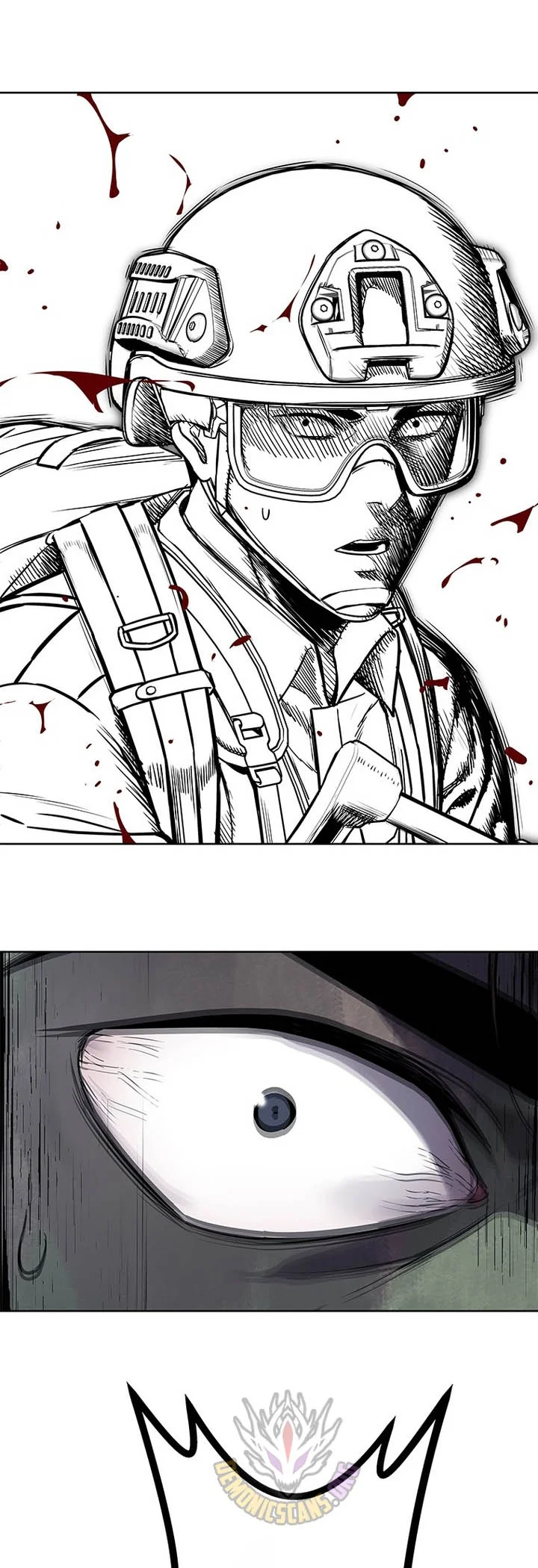 God of Blackfield Chapter 337 Gambar 3