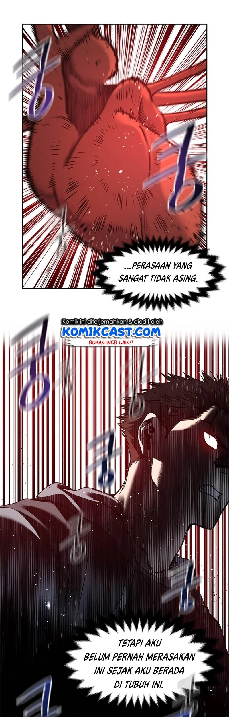 Manhwa God of Blackfield Chapter 50 gambar 2