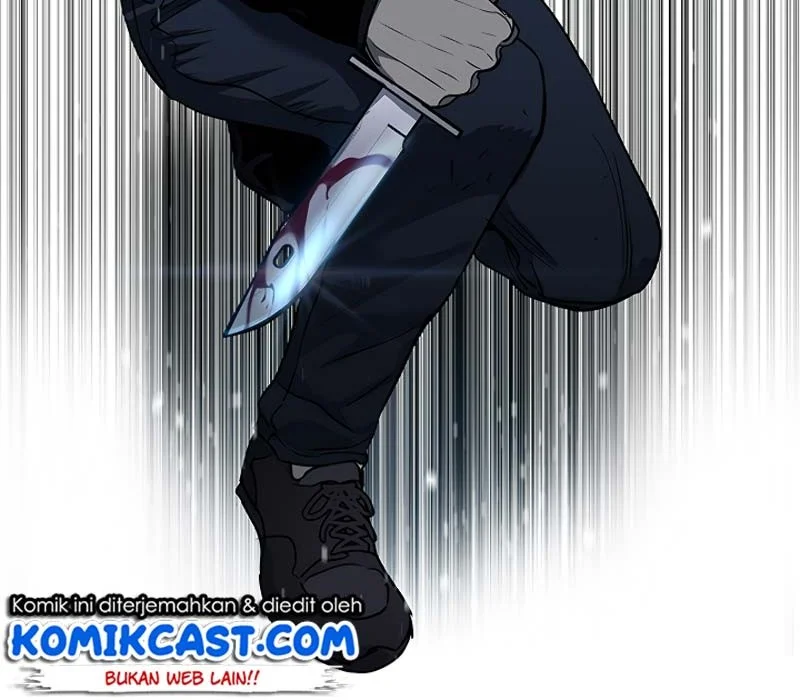 God of Blackfield Chapter 55 Gambar 4