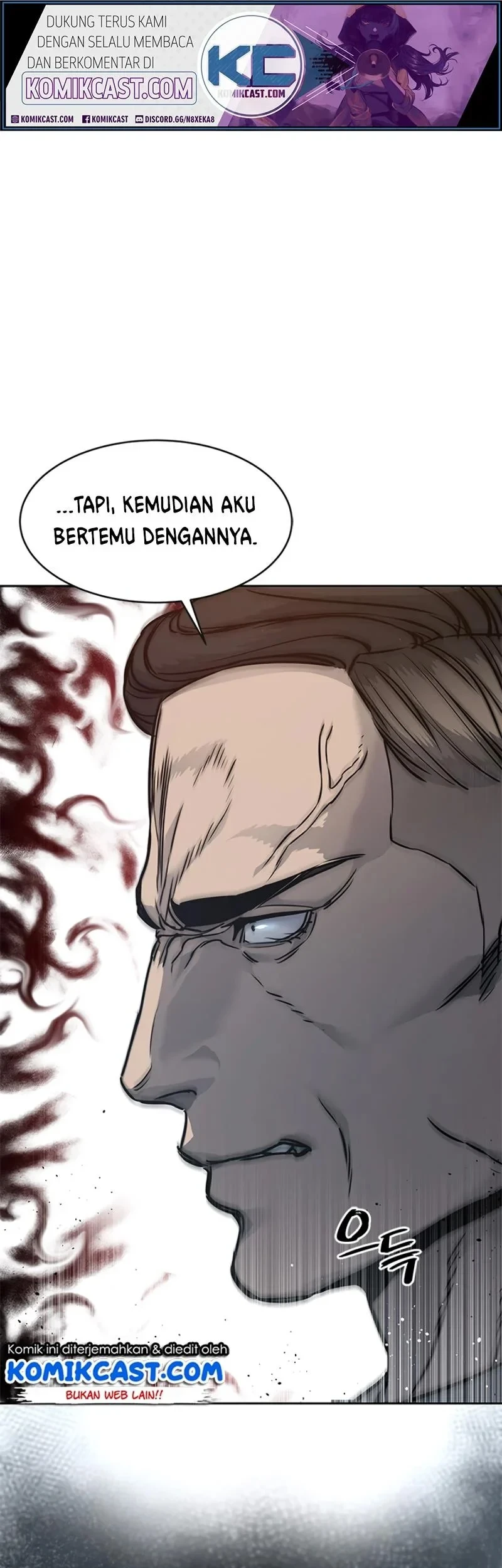 Manhwa God of Blackfield Chapter 59 gambar 2