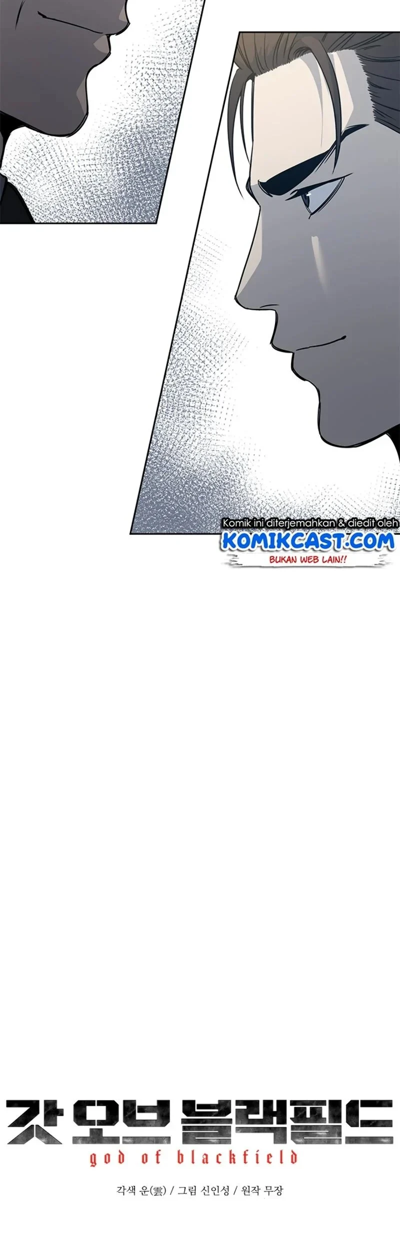 God of Blackfield Chapter 60 Gambar 3